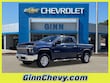 Chevrolet Silverado 2500 HD