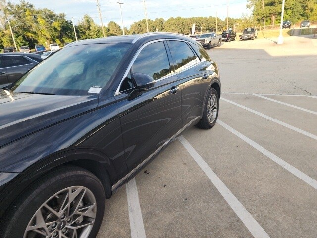 2024 Genesis GV70 Advanced photo 3