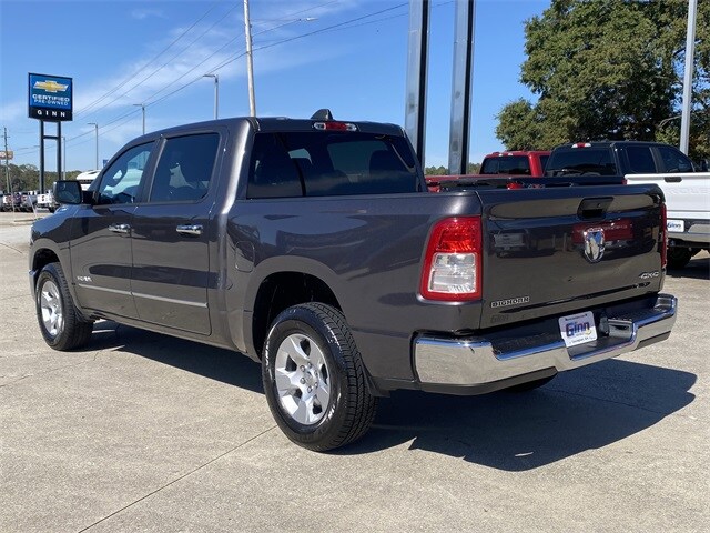 2023 Ram 1500 Big Horn Lone Star photo 3