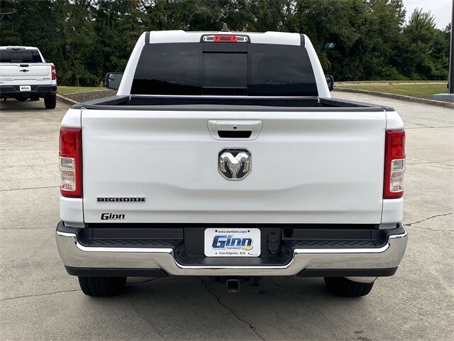 2022 Ram 1500 Big Horn Lone Star photo 4