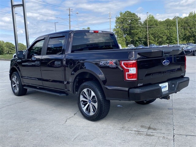 2020 Ford F-150 XL photo 3