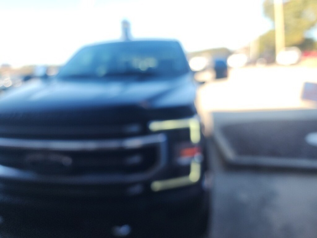 Used 2022 Ford F-250 Truck Crew Cab