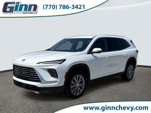 2025 Buick Enclave
