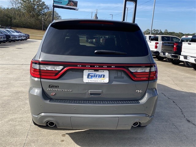 2022 Dodge Durango R/T photo 3