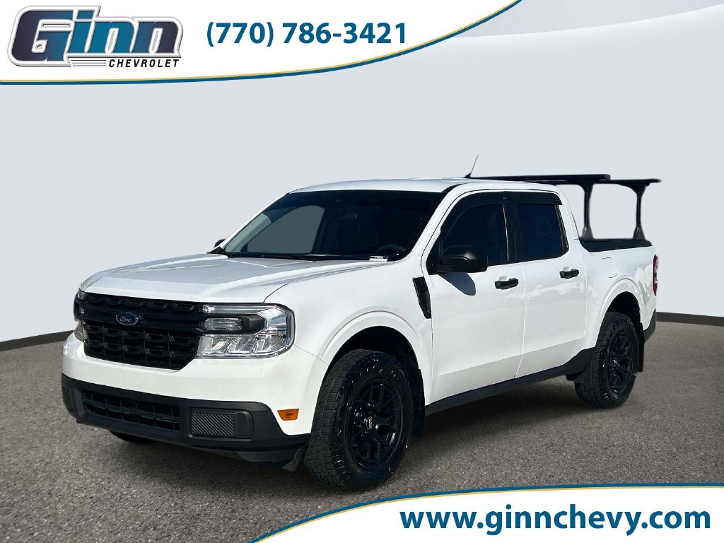 2023 Ford Maverick