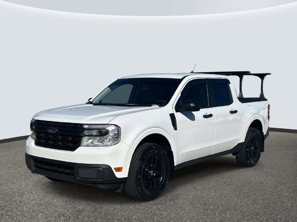 2023 Ford Maverick