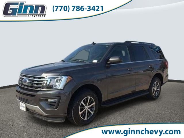 2021 Ford Expedition