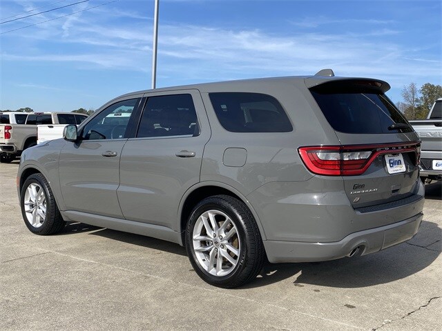 2022 Dodge Durango R/T photo 2