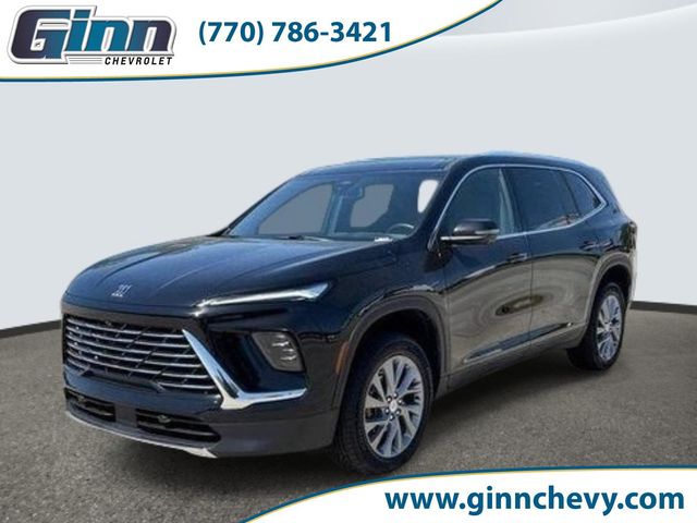 2025 Buick Enclave