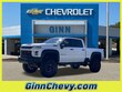 Chevrolet Silverado 3500 HD