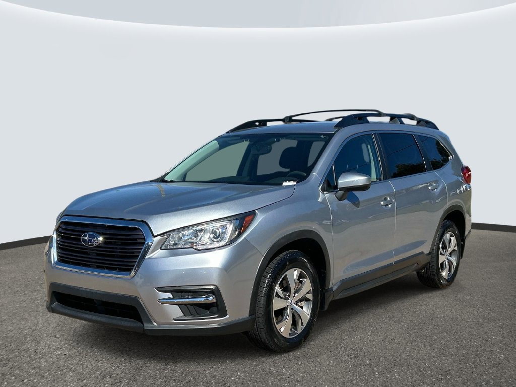2019 Subaru Ascent