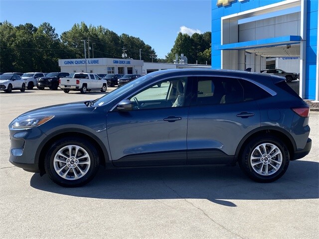 2020 Ford Escape SE photo 2