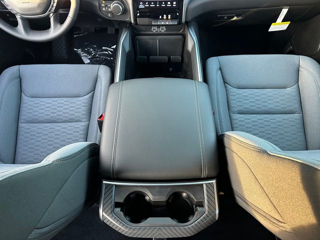 2026 RAM 1500 Big Horn/Lone Star - Photo 15