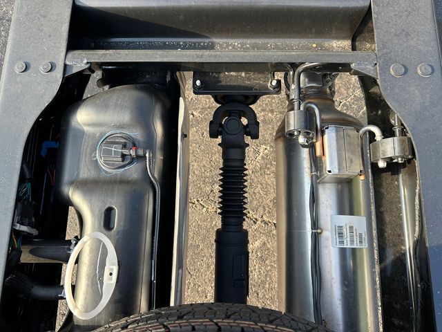 2026 RAM 3500 Chassis Tradesman - Photo 10