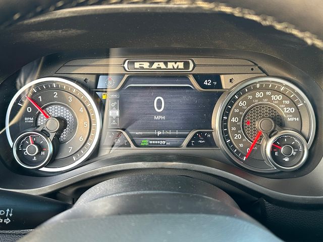 2026 RAM 1500 Big Horn/Lone Star - Photo 33