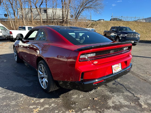 2026 Dodge Charger Scat Pack - Photo 7