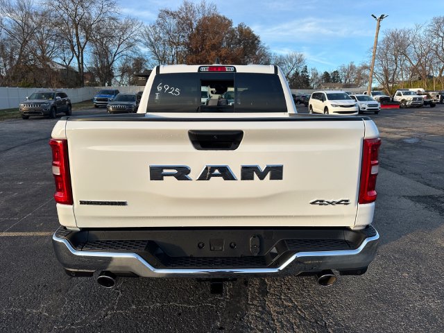 2026 RAM 1500 Big Horn/Lone Star - Photo 6