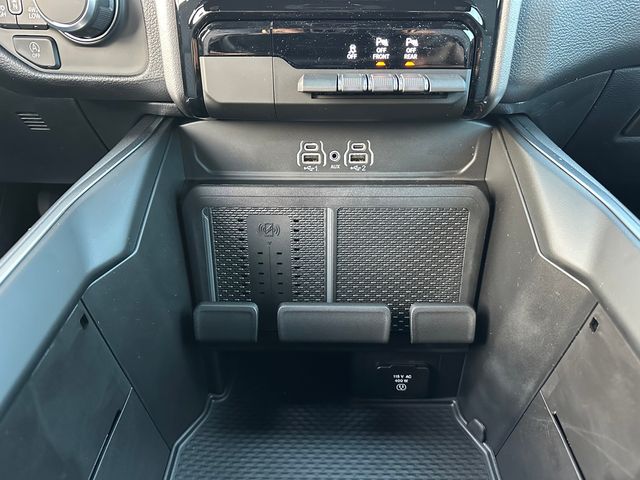 2026 RAM 1500 Big Horn/Lone Star - Photo 16