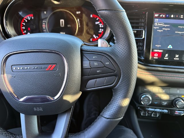 2026 Dodge Durango GT - Photo 36