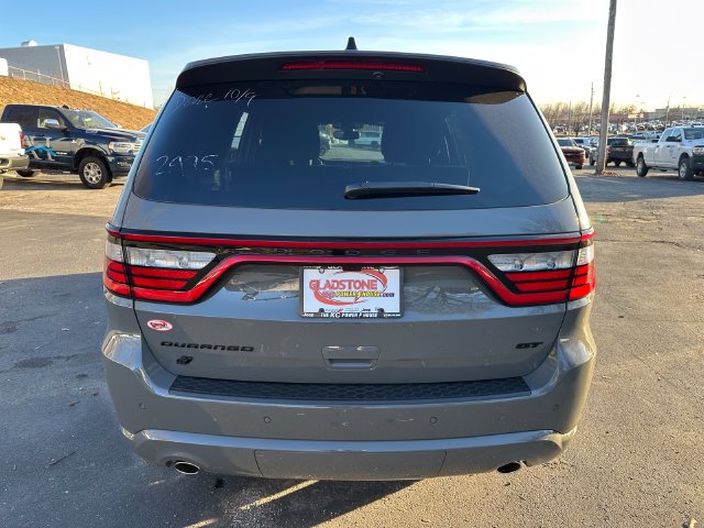 2026 Dodge Durango GT - Photo 6