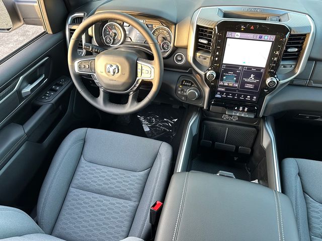 2026 RAM 1500 Big Horn/Lone Star - Photo 13