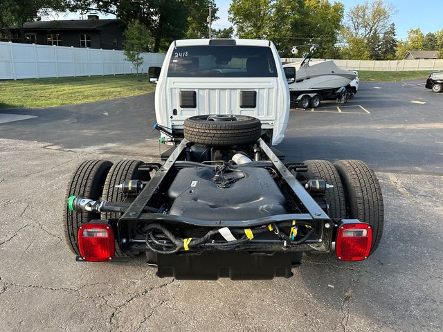 2026 RAM 3500 Chassis Tradesman - Photo 6