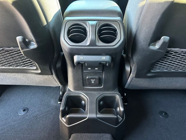 2026 Jeep Wrangler 4-Door Rubicon - Photo 12