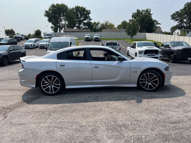 Used 2023 Dodge Charger R/T with VIN 2C3CDXCT2PH604479 for sale in Kansas City