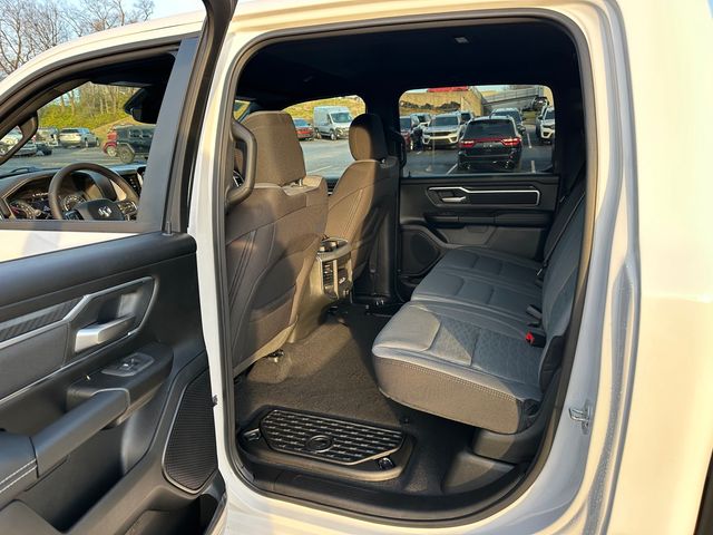 2026 RAM 1500 Big Horn/Lone Star - Photo 10