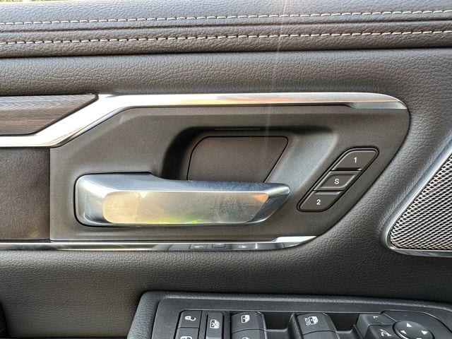 2026 RAM 1500 Laramie - Photo 30