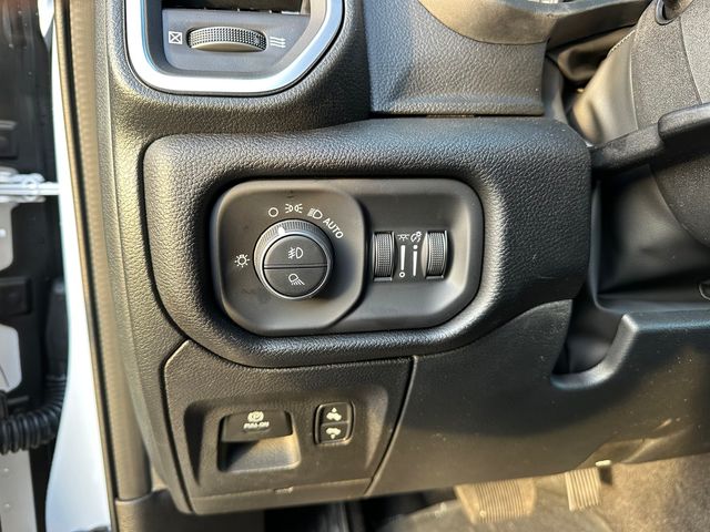 2026 RAM 1500 Big Horn/Lone Star - Photo 31