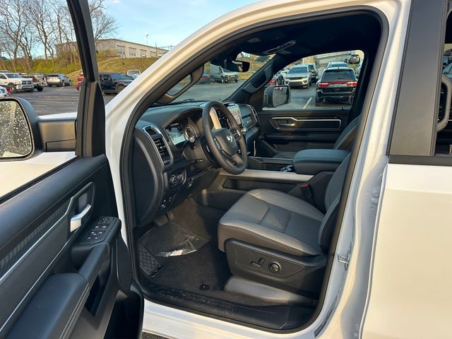 2026 RAM 1500 Big Horn/Lone Star - Photo 32