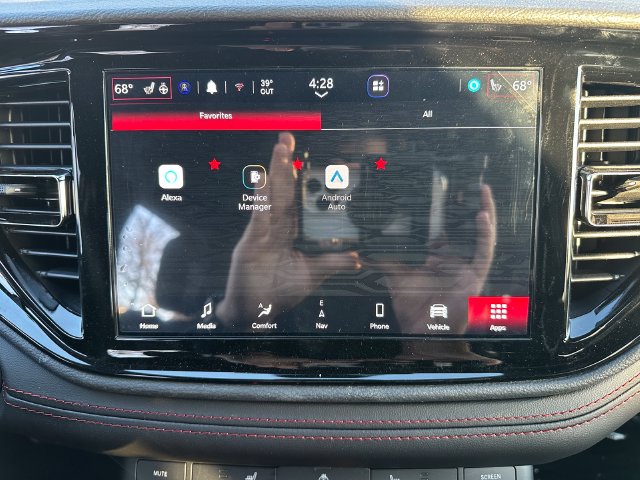 2026 Dodge Durango GT - Photo 26