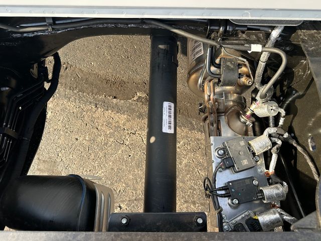 2026 RAM 3500 Chassis Tradesman - Photo 11