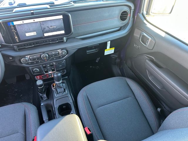 2026 Jeep Wrangler 4-Door Rubicon - Photo 16