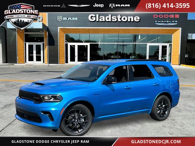 2026 Dodge Durango GT HEMI Premium V8