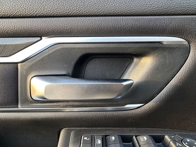 2026 RAM 1500 Big Horn/Lone Star - Photo 30