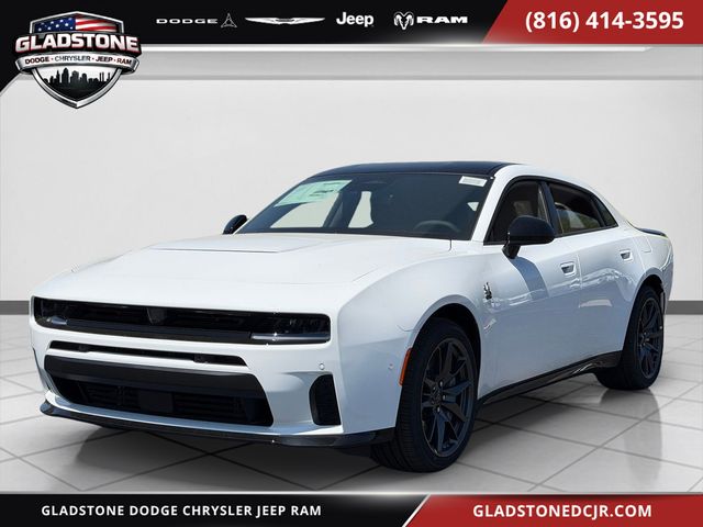 2026 Dodge Charger