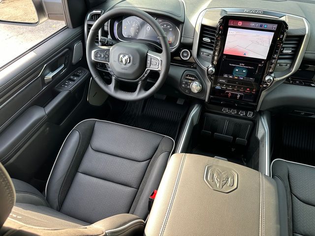 2026 RAM 1500 Laramie - Photo 14