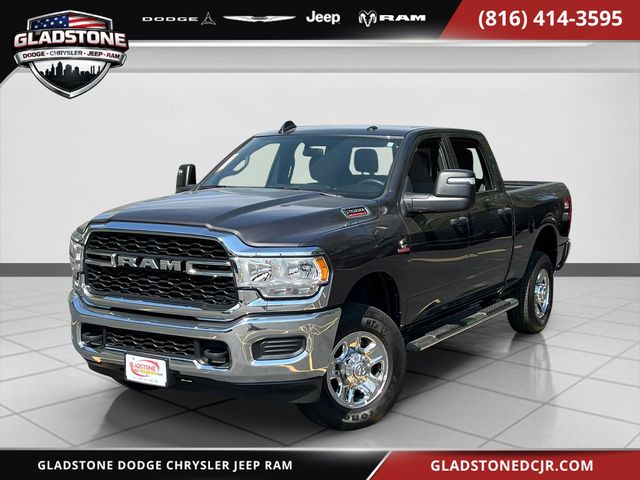 Used 2024 RAM Ram 2500 Pickup Tradesman with VIN 3C6UR5CL4RG388540 for sale in Kansas City