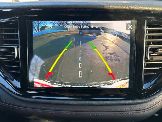 2026 Dodge Durango GT - Photo 27