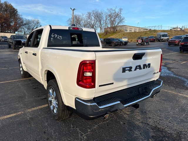 2026 RAM 1500 Big Horn/Lone Star - Photo 7