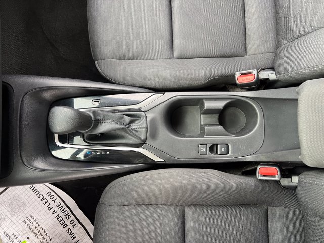 2025 Toyota Corolla 29