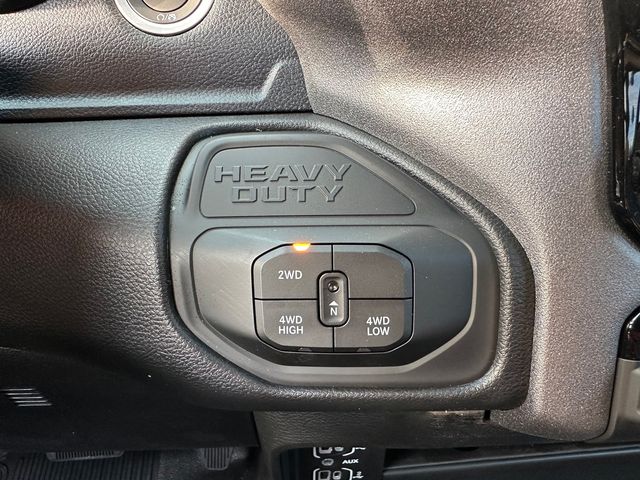 2026 RAM 3500 Chassis Tradesman - Photo 24