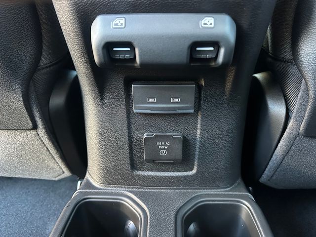 2026 Jeep Wrangler 4-Door Rubicon - Photo 13