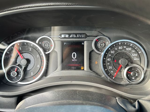 2026 RAM 3500 Chassis Tradesman - Photo 18