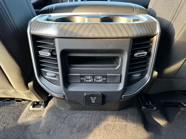 2026 RAM 1500 Big Horn/Lone Star - Photo 11
