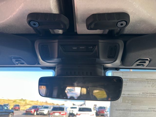 2026 Jeep Wrangler 4-Door Rubicon - Photo 39