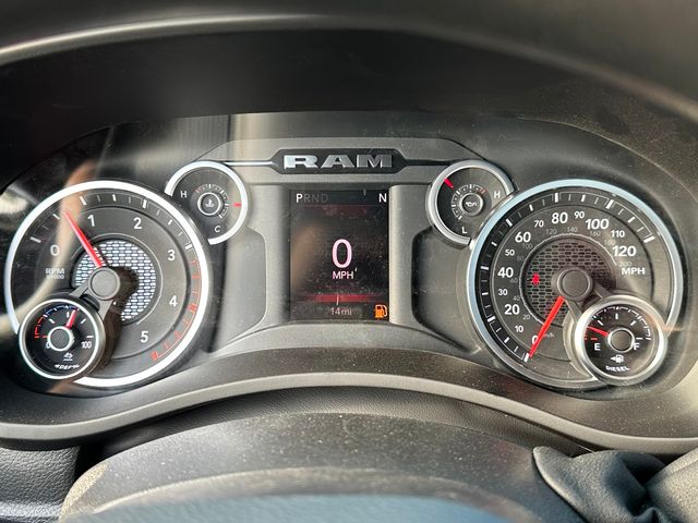2026 RAM 3500 Chassis Tradesman - Photo 18