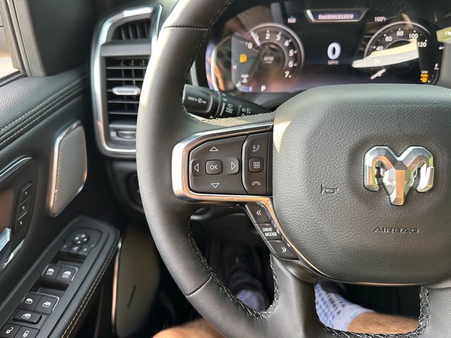 2026 RAM 1500 Laramie - Photo 34